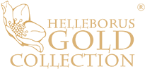 Helleborus Gold Collection Logo